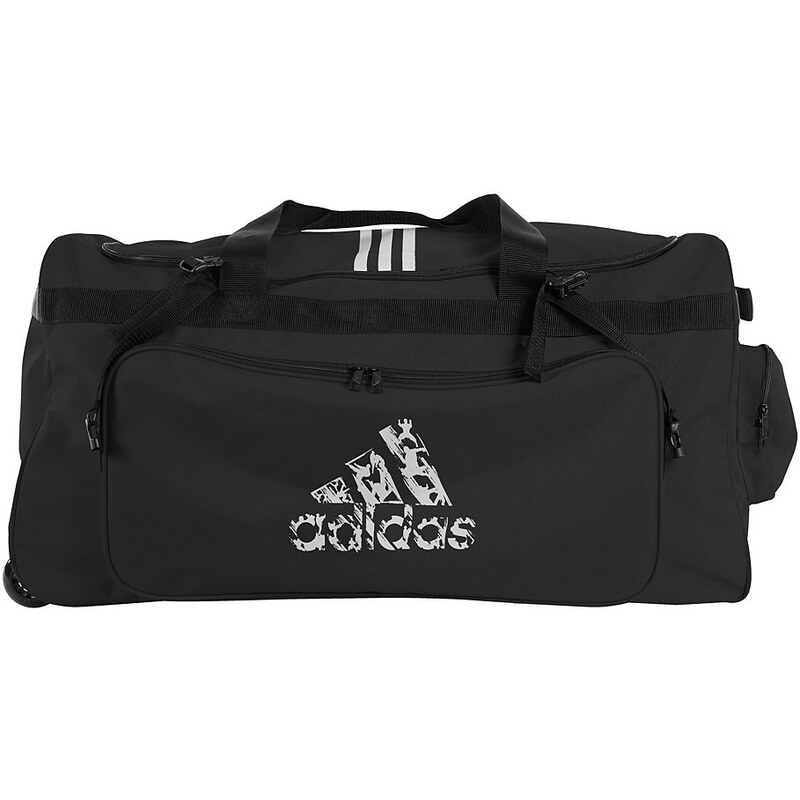 Sporttasche Trolley Bag adidas Performance schwarz