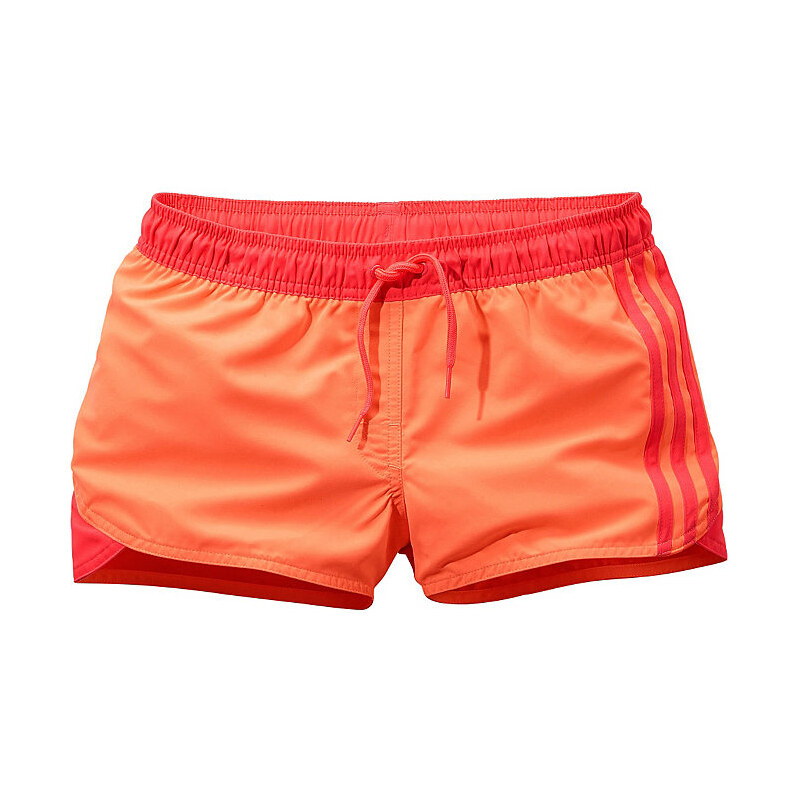 Shorts adidas Performance orange 128,140,152,164,170