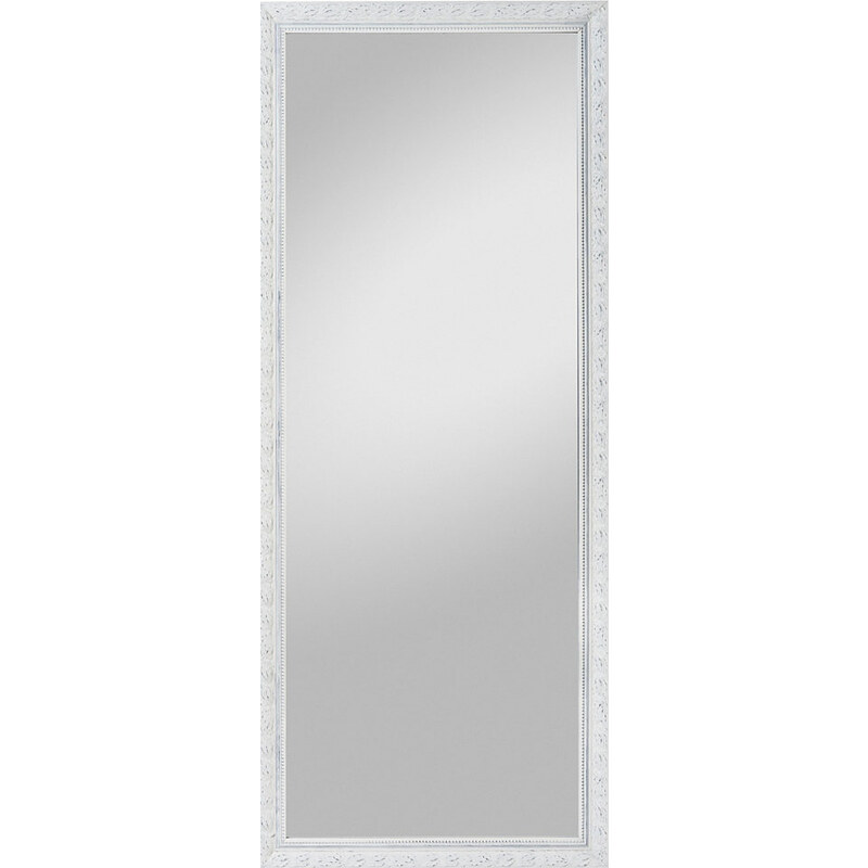 HOME AFFAIRE Gerahmter Spiegel Pius II 70/170 cm weiß