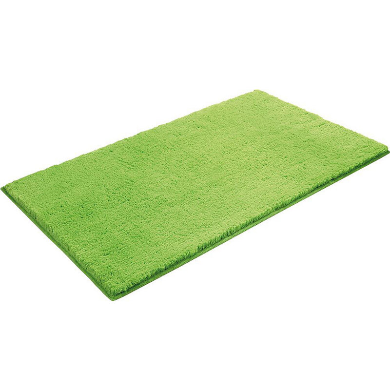 Esprit Home Badematte Softy Höhe 20 mm rutschhemmender Rücken grün 2 (55x65 cm),3 (60x100 cm),4 (70x120 cm)