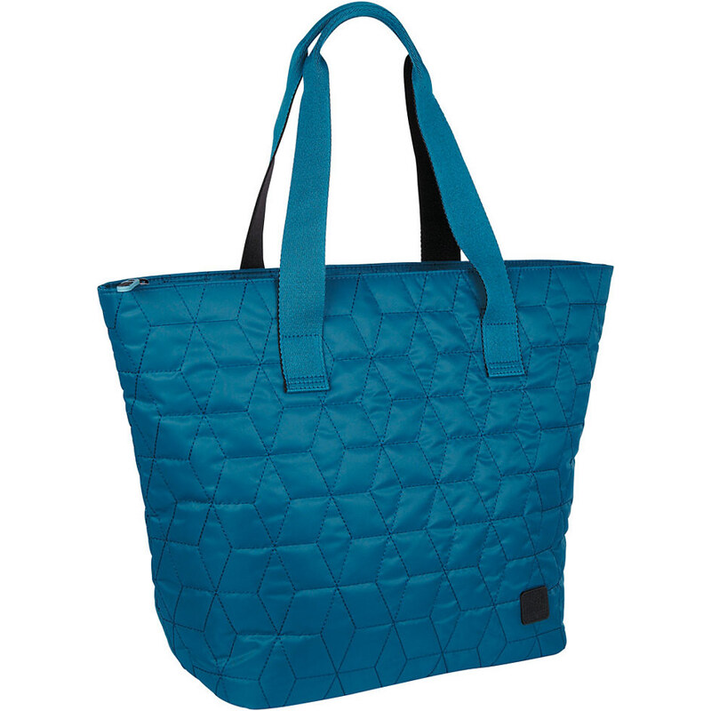 Chiemsee Tasche QUILTED SHOPPER blau