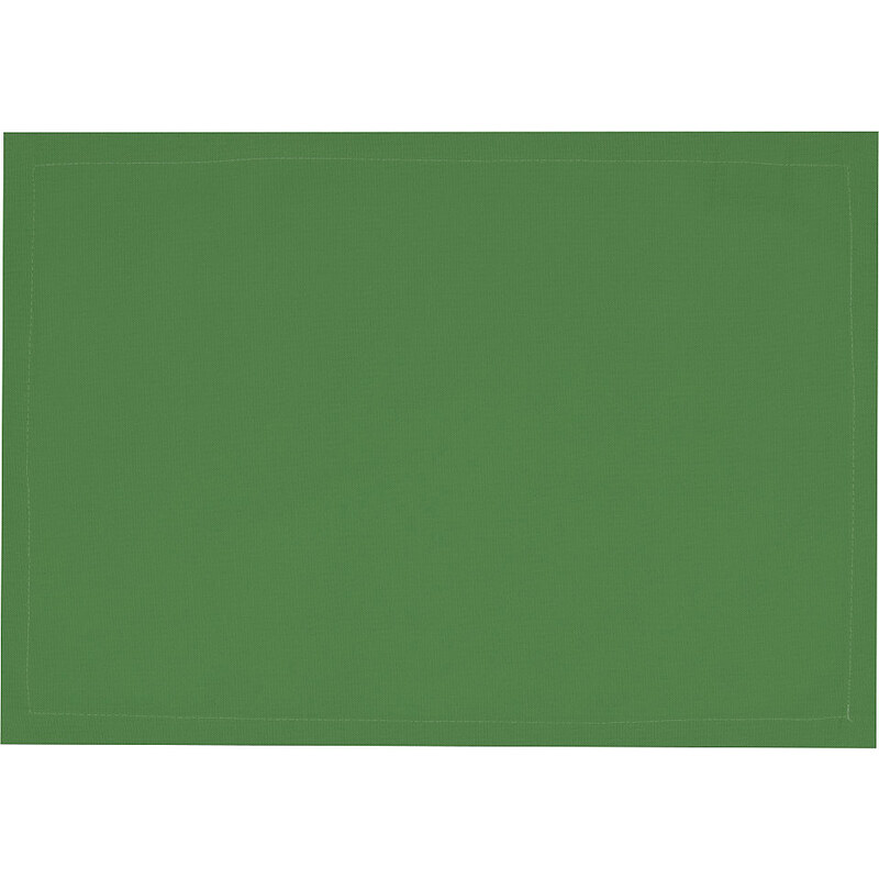 Tischset Dove (6er Pack) Tom Tailor grün 35x50 cm
