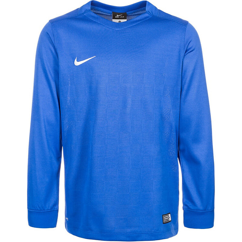 Nike Energy III Trainingsshirt Kinder blau L - 147/158 cm,M - 137/147 cm,S - 128/137 cm,XL - 158/170 cm,XS - 122/128 cm