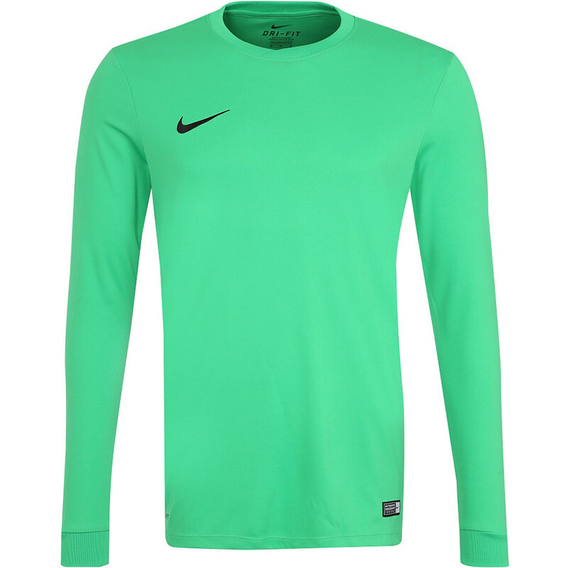 Nike Fußballtrikot Park Vi grün L - 48/50,M - 44/46,XL - 52/54,XXL - 56/58