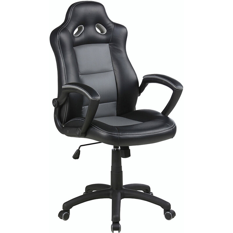 DUO Collection Gaming Chair Spider Duocollection schwarz
