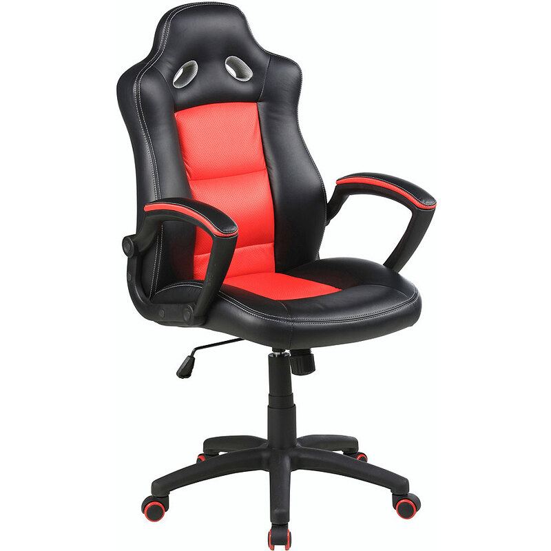 Duocollection DUO Collection Gaming Chair Spider rot