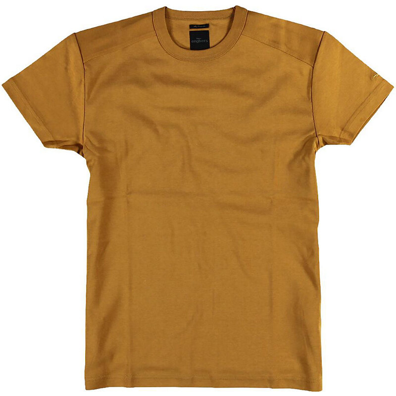 ENGBERS engbers T-Shirt gelb 5XL,6XL,M,S,XL,XXL,XXXL