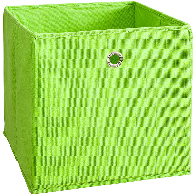 Baur Faltbox (4er-Set) grün