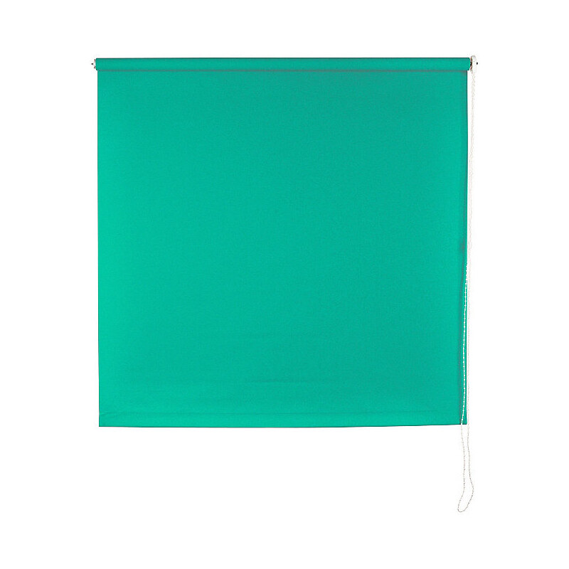 SUNLINES Seitenzugrollo im Fixmaß Uni (1 Stück) grün 1 (H/B: 180/62 cm),10 (H/B: 240/102 cm),2 (H/B: 180/82 cm),3 (H/B: 180/102 cm),4 (H/B: 180/122 cm),5 (H/B: 180/142 cm),6 (H/B: 180/162 cm),7 (H/B: