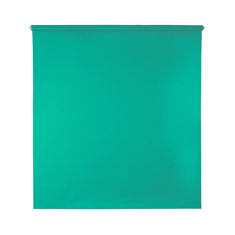 SUNLINES Springrollo Uni im Festmaß Lichtschutz (1 Stck.) grün 1 (H/B: 180/62 cm),10 (H/B: 240/102 cm),2 (H/B: 180/82 cm),3 (H/B: 180/102 cm),4 (H/B: 180/122 cm),5 (H/B: 180/142 cm),6 (H/B: 180/162 cm