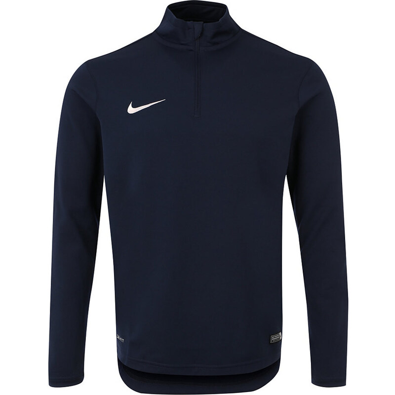 Academy 16 Midlayer Trainingsshirt Herren Nike blau L - 48/50,S - 40/42,XL - 52/54