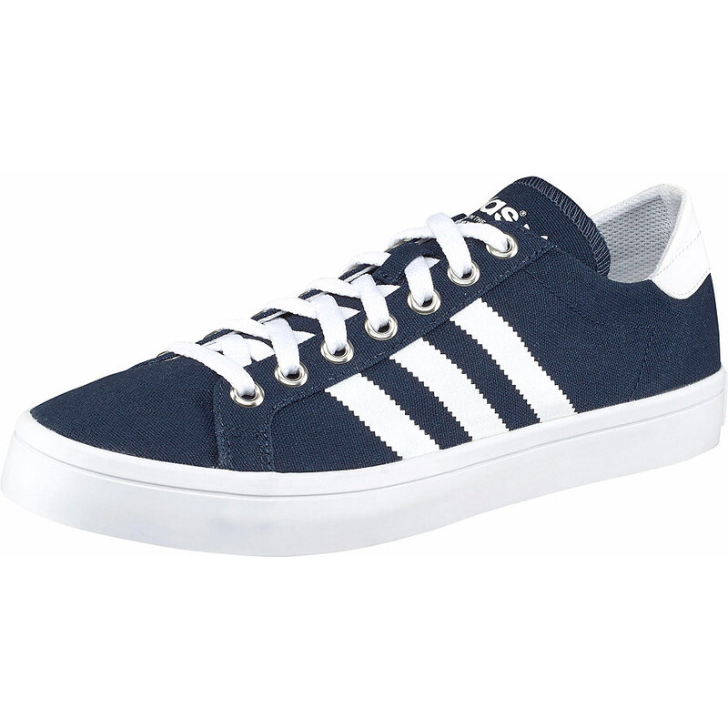 adidas Originals Sneaker Courtvantage Unisex blau 39,40,41,42,45