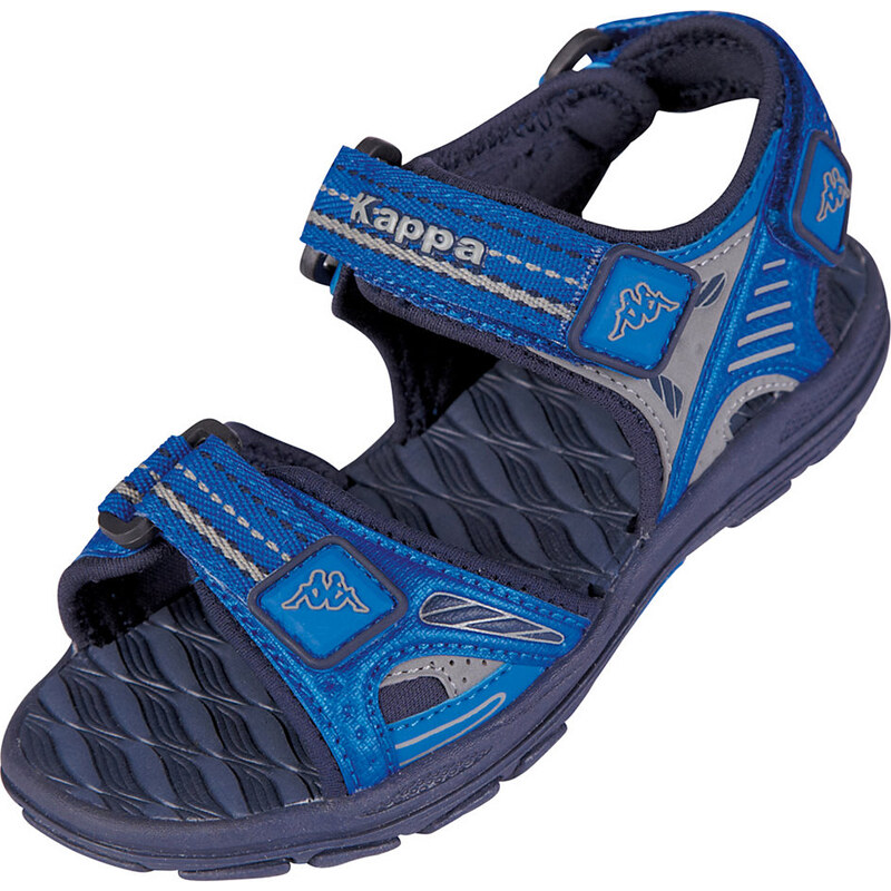 Sandale FLOAT KIDS Kappa blau 27,29,31,32,33,34