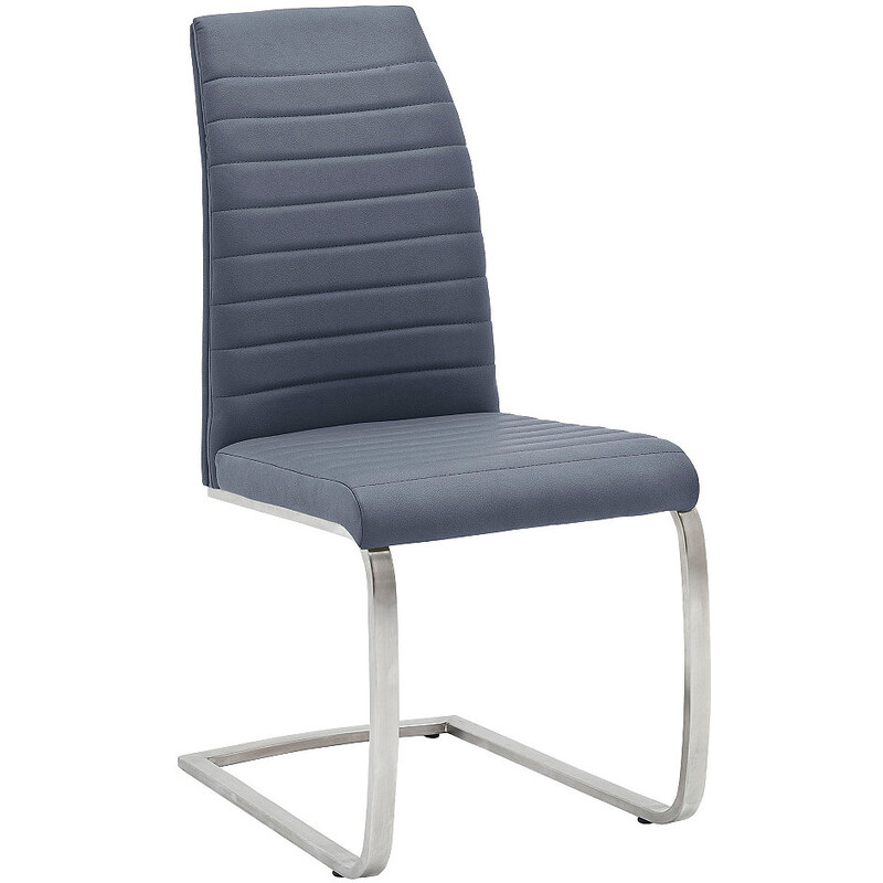 Baur Stühle (2 Stück) blau