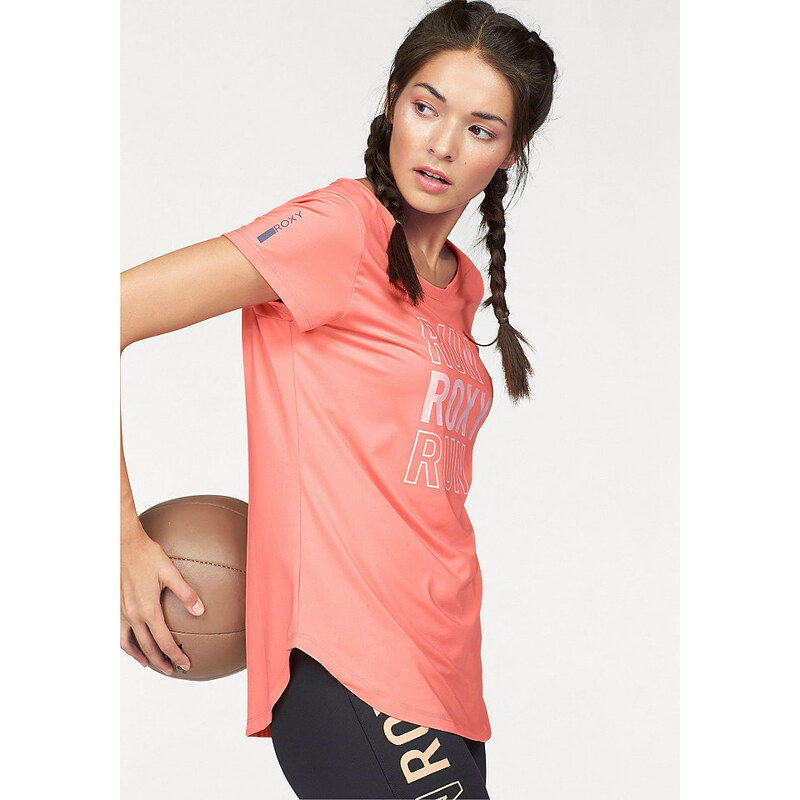 ROXY T-Shirt KALISKA rosa L (38),S (34),XL (40)