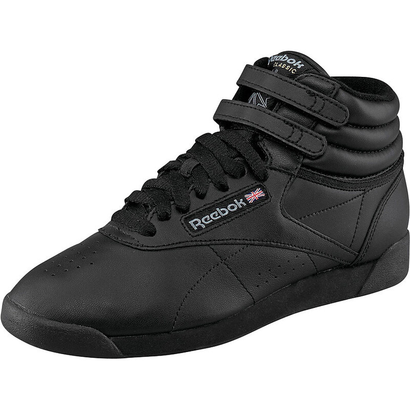 Sneaker F/S Hi REEBOK CLASSIC schwarz 36,37,38,39,40,41,42