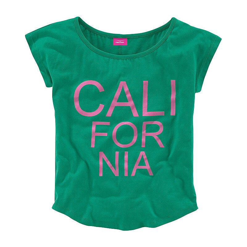 Venice Beach T-Shirt für Mädchen grün 140/146,152/158,164/170,176/182