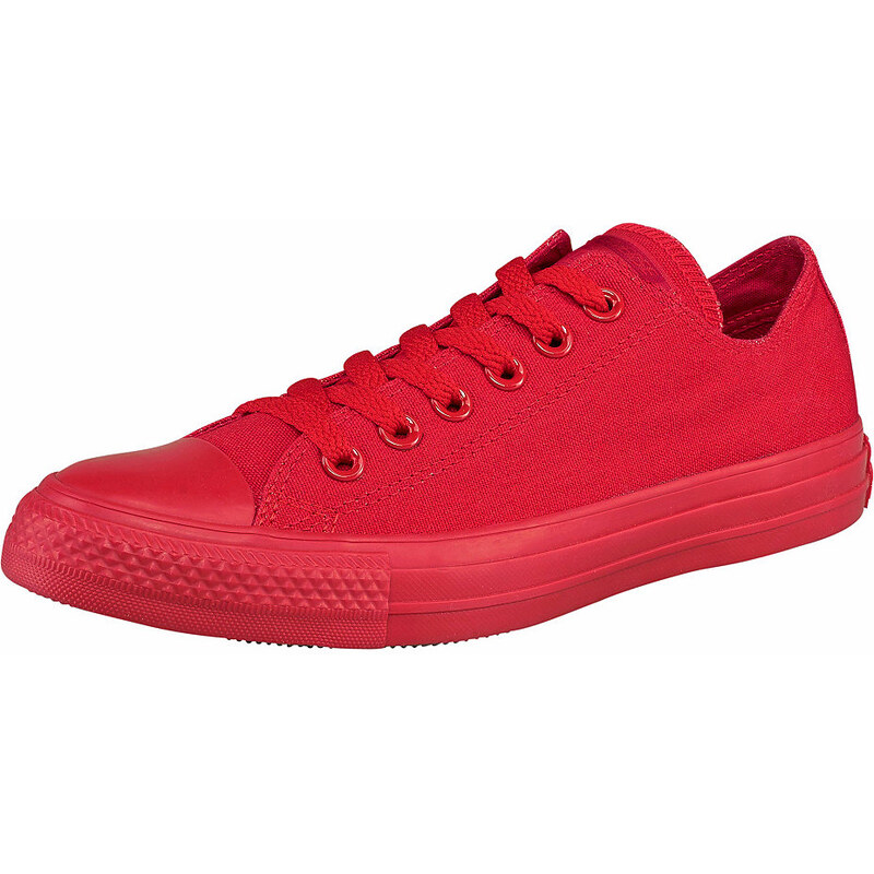 Converse Sneaker Chuck Taylor All Star Ox Unisex rot 36,37,38,40,43,44