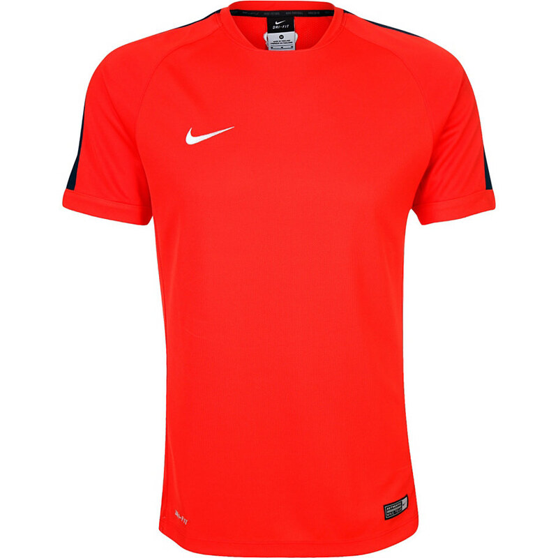 Nike Squad 15 Flash Trainingsshirt Herren rot S - 40/42,XL - 52/54,XXL - 56/58