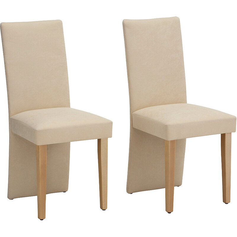 HOME AFFAIRE Stühle (2er- 4er- oder 6er-Set) natur