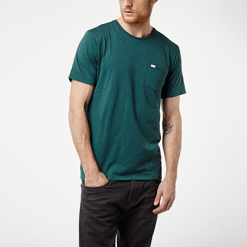 T-Shirt kurzärmlig Jack s Base Reg Fit O'NEILL grün L (52),M (50),S (48),XL (54/56),XXL (58/60)