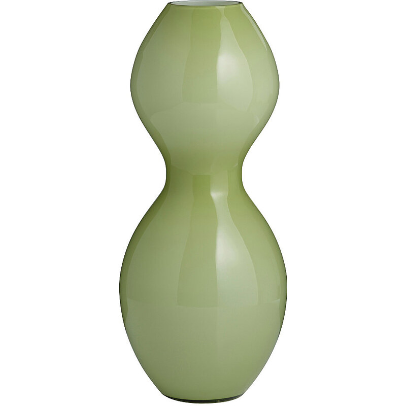 Vase Coco Leonardo grün