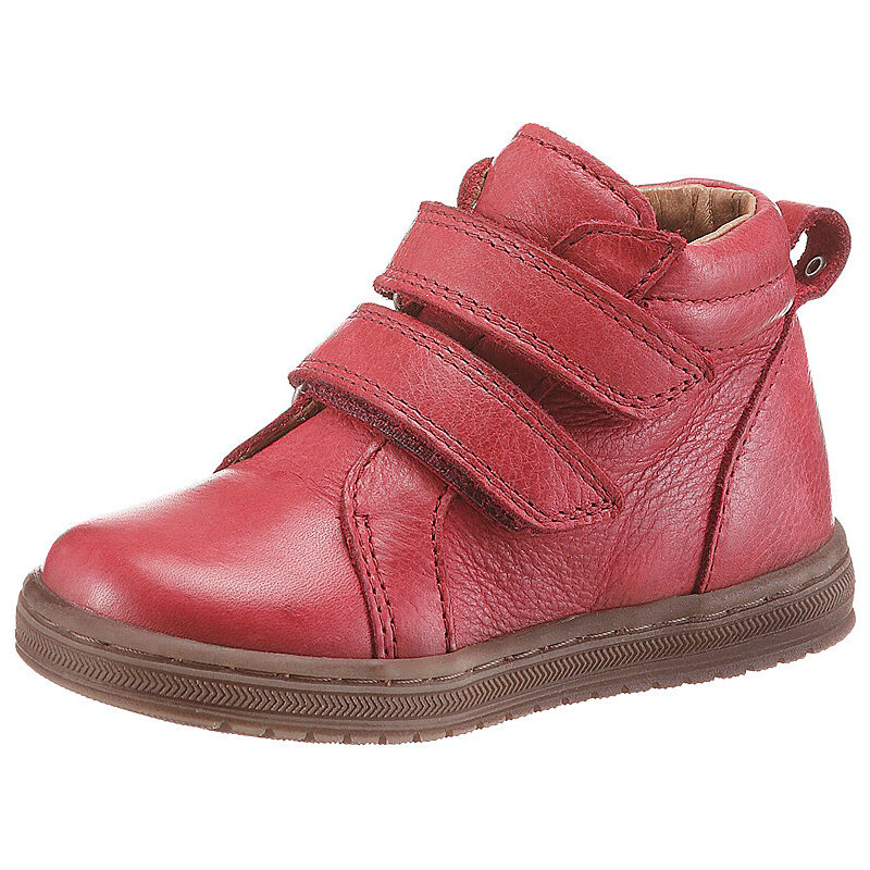 Bellybutton Stiefel BELLYBUTTON rot 20,21,22,24,26