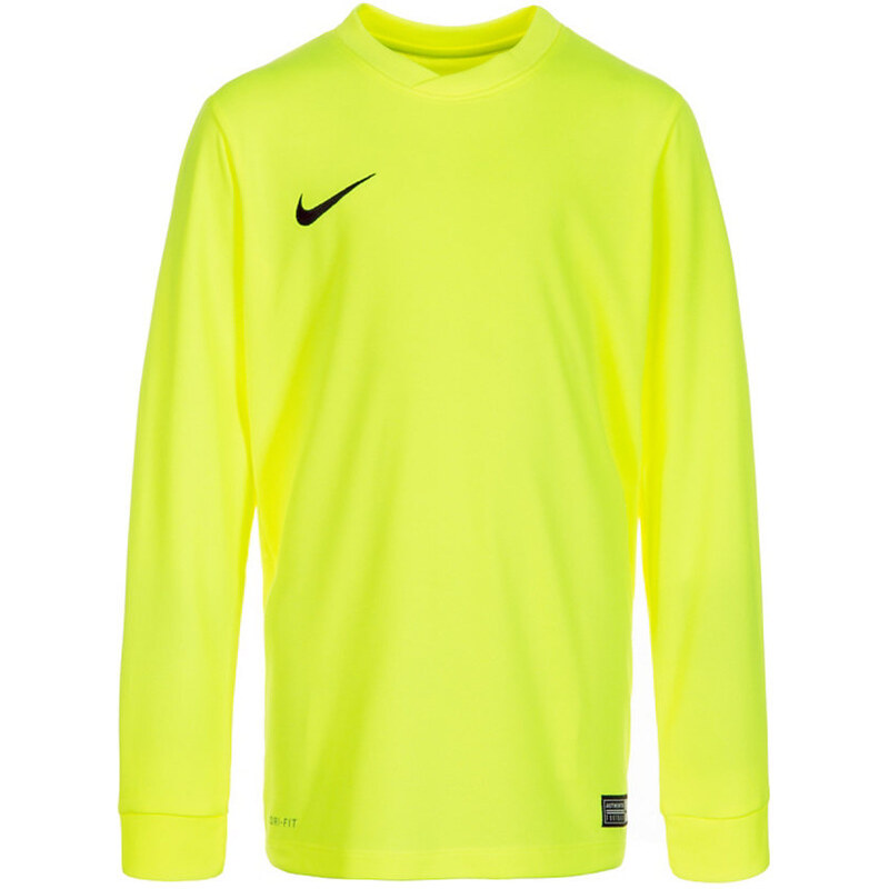 Nike Park VI Fußballtrikot Kinder gelb L - 147/158 cm,M - 137/147 cm,S - 128/137 cm,XL - 158/170 cm