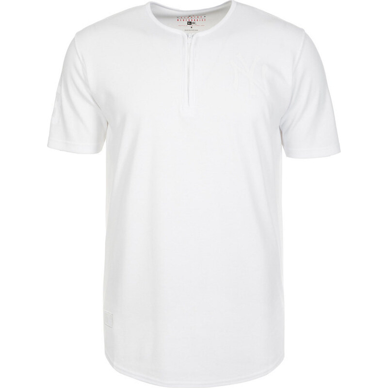 MLB Remix Baseball New York Yankees T-Shirt Herren NEW ERA weiß L,XL,XXL