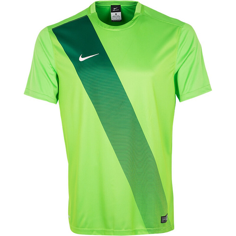 Nike Sash Fußballtrikot Herren grün L - 48/50,M - 44/46,S - 40/42,XL - 52/54,XXL - 56/58