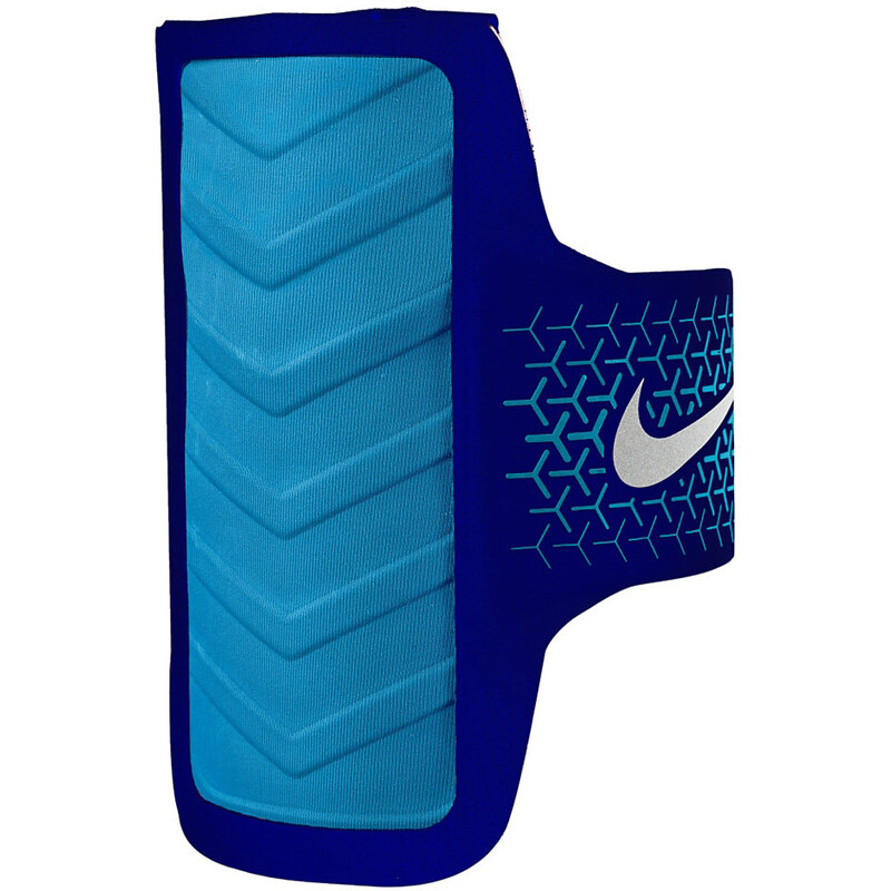 Challenger Smartphone Armband Herren Nike blau