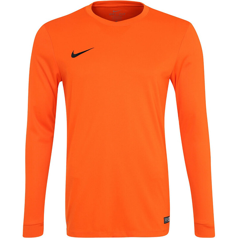 Nike Fußballtrikot Park Vi orange L - 48/50,S - 40/42,XL - 52/54