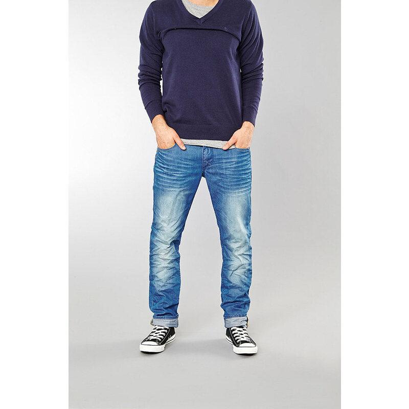 Blend Blizzard regular fit jeans BLEND blau 29,30,31,32,33,36