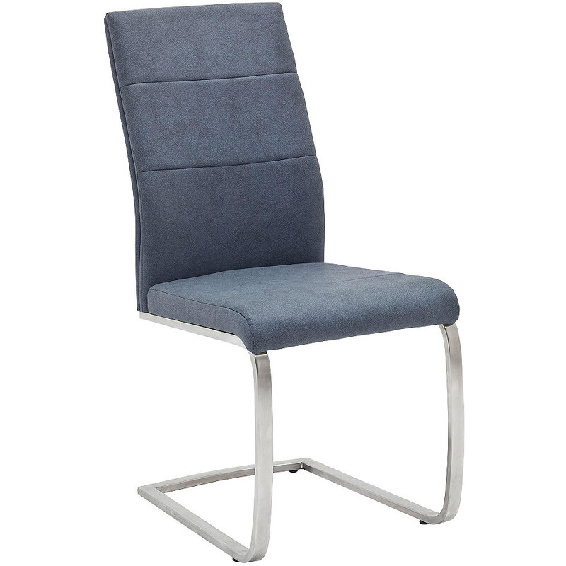 Stühle (2 Stück) Baur blau