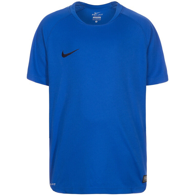 Nike Flash Fußballtrikot Kinder blau L - 147/158 cm,M - 137/147 cm,S - 128/137 cm,XL - 158/170 cm