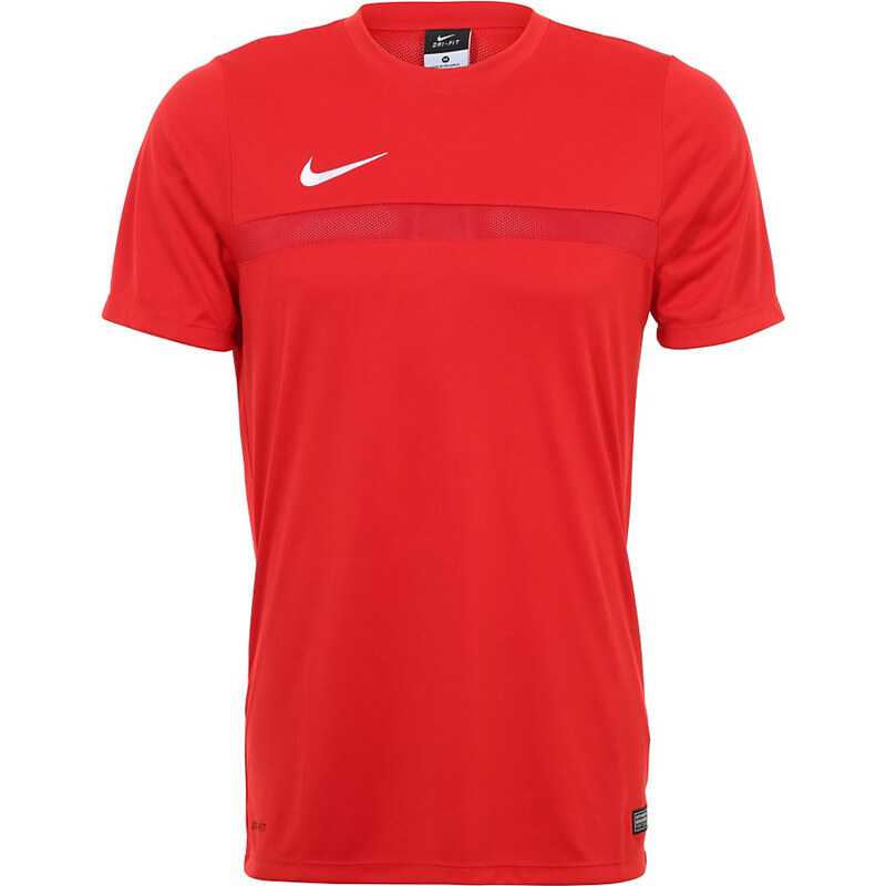 Nike Academy 16 Trainingsshirt Herren rot L - 48/50,M - 44/46,S - 40/42,XL - 52/54,XXL - 56/58