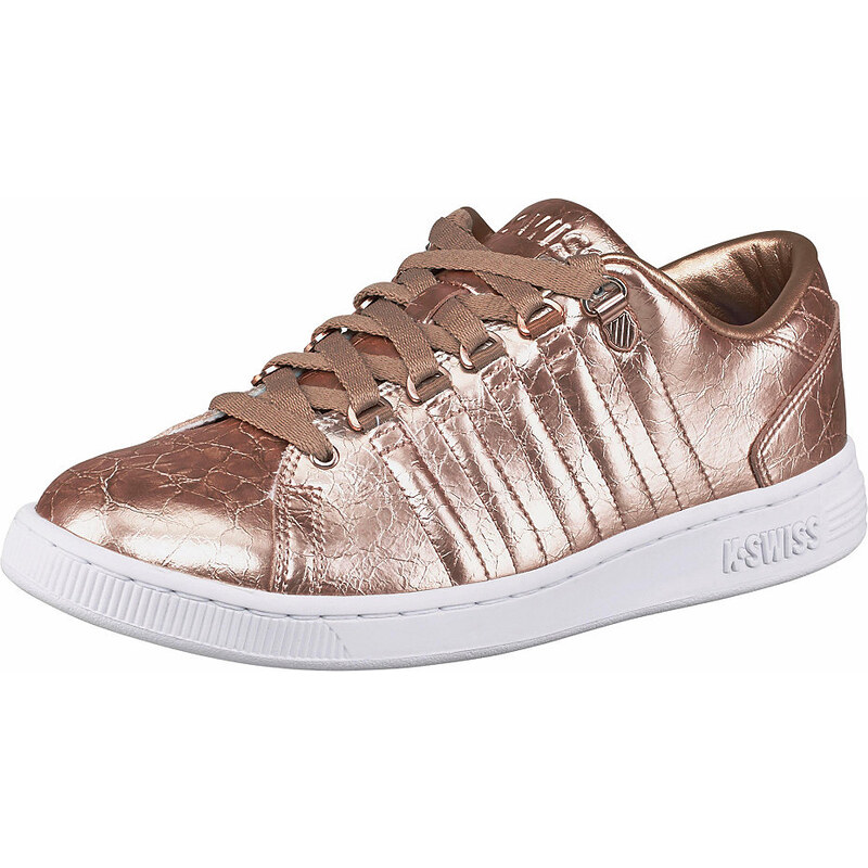 K-SWISS Sneaker Lozan Aged bronzefarben 36,37,38,39