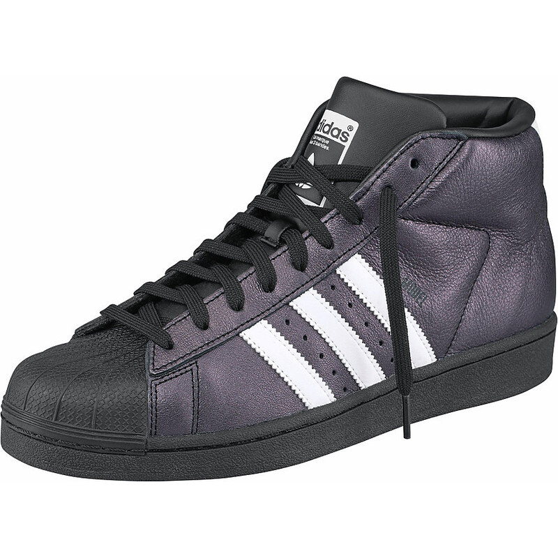 adidas Originals Sneaker Superstar Pro Model schwarz 38,39,40,41,43,44,46