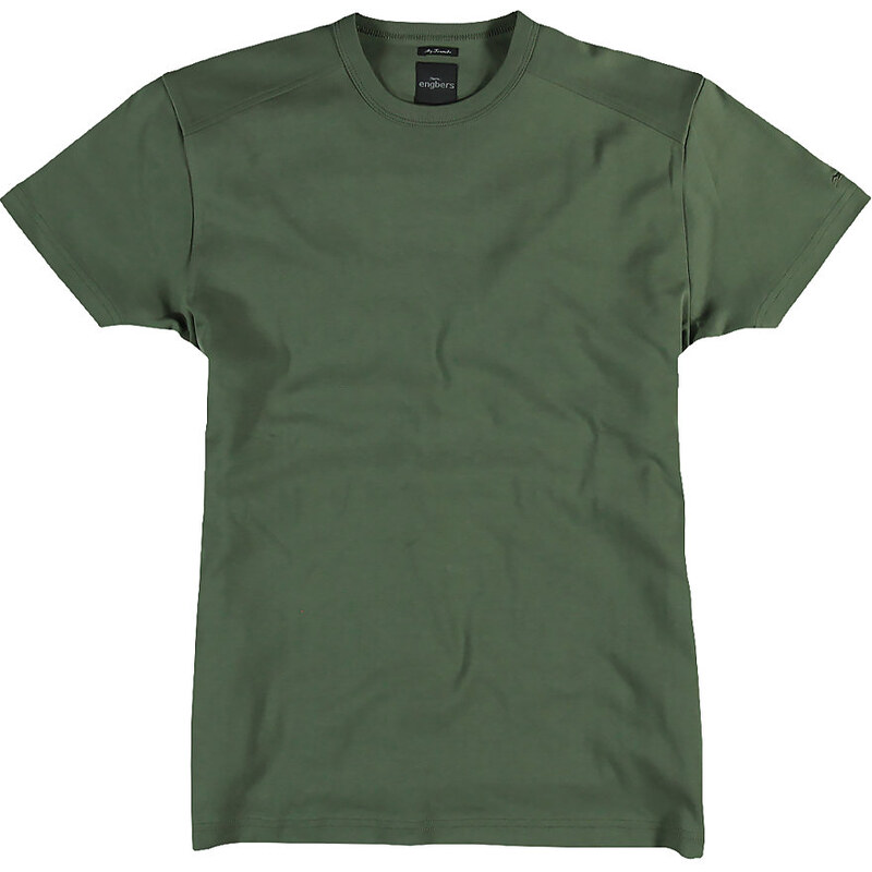 ENGBERS engbers T-Shirt grün 5XL,6XL,L,M,S,XL,XXL,XXXL