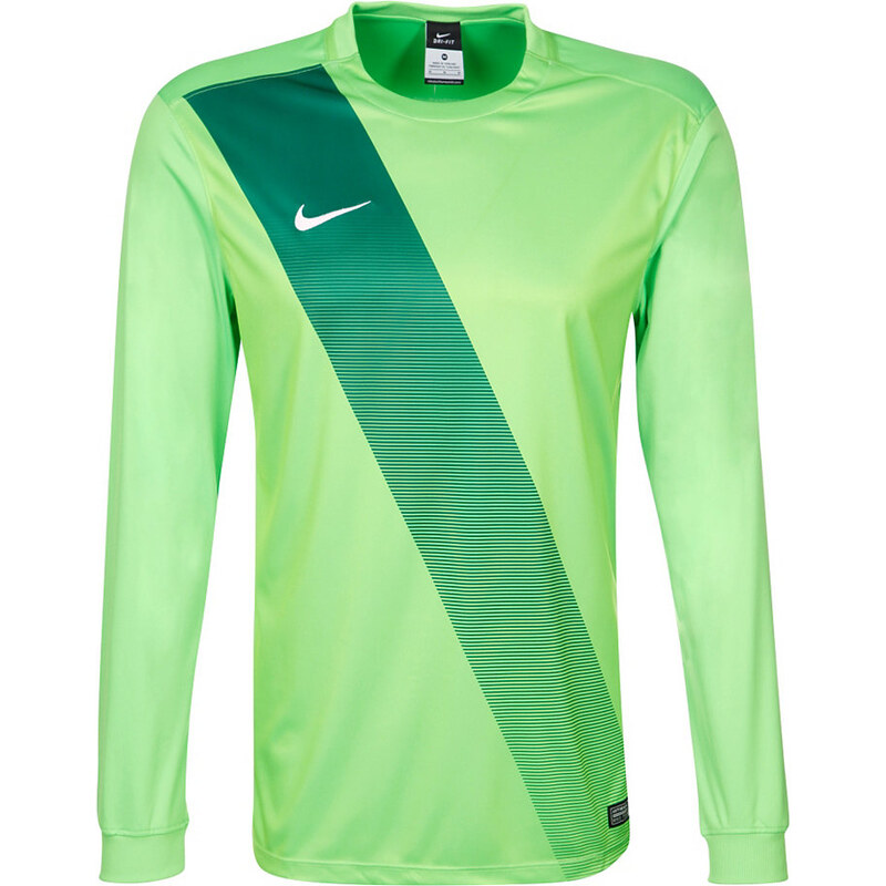 Nike Sash Fußballtrikot Herren grün L - 48/50,M - 44/46,S - 40/42,XL - 52/54,XXL - 56/58