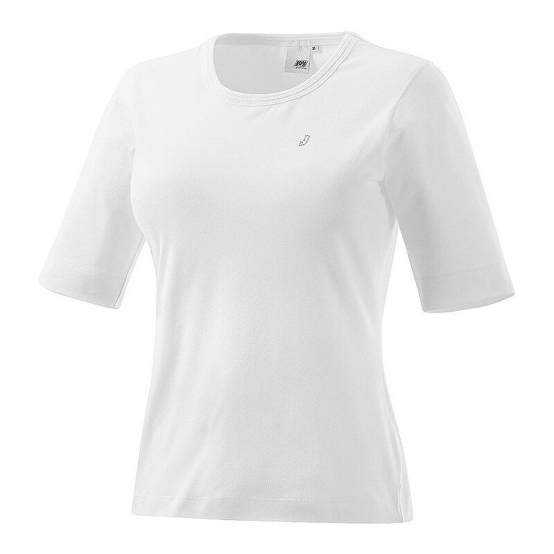 JOY sportswear T-Shirt HELENA JOY SPORTSWEAR weiß 36,40,42,44,48