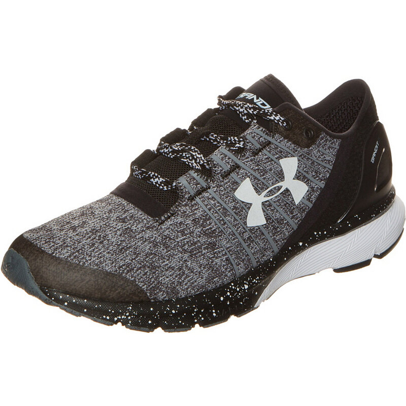 UNDER ARMOUR® Under Armour Charged Bandit 2 Laufschuh Damen grau 10.0 US - 42.0 EU,6.5 US - 37.5 EU,7.0 US - 38.0 EU,8.5 US - 40.0 EU,9.0 US - 40.5 EU