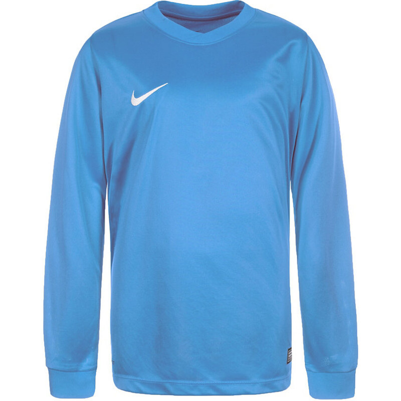 Nike Park VI Fußballtrikot Kinder blau L - 147/158 cm,M - 137/147 cm,S - 128/137 cm,XL - 158/170 cm,XS - 122/128 cm