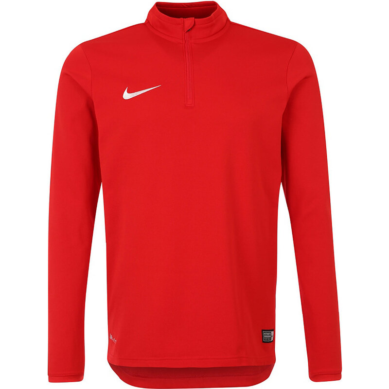 Nike Academy 16 Midlayer Trainingsshirt Herren rot S - 40/42,XL - 52/54,XXL - 56/58