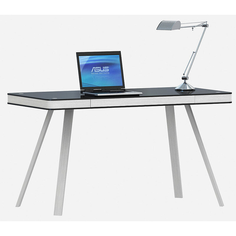 Jahnke Schreibtisch Smart Desk JAHNKE schwarz