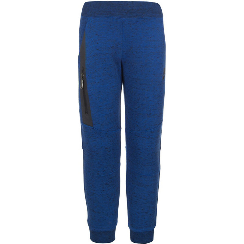 NIKE SPORTSWEAR Sportswear Tech Fleece Trainingshose Kleinkinder blau M - 110/116 cm,S - 104/110 cm,XS - 96/104 cm