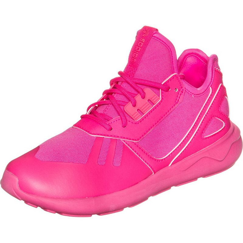 Tubular Runner Sneaker Kinder adidas Originals rosa 1 UK - 33 EU,11.5K UK - 30 EU,13.5K UK - 32 EU,2 UK - 34 EU,3 UK - 35.5 EU,4 UK - 36.2/3 EU
