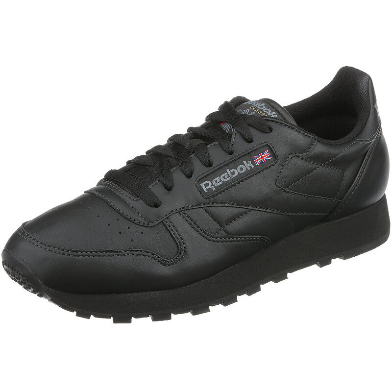 REEBOK CLASSIC Sneaker Classic Leather M schwarz 39,40,41,42,43,44,45,46,47