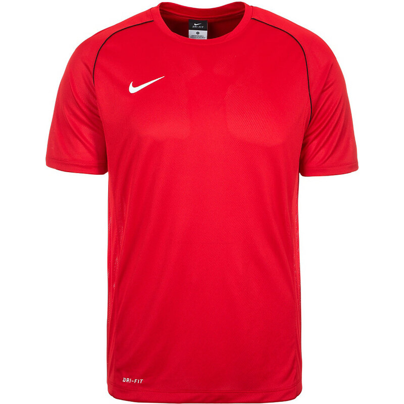 Nike Foundation 12 Trainingsshirt Herren rot L - 48/50,XL - 52/54,XXL - 56/58