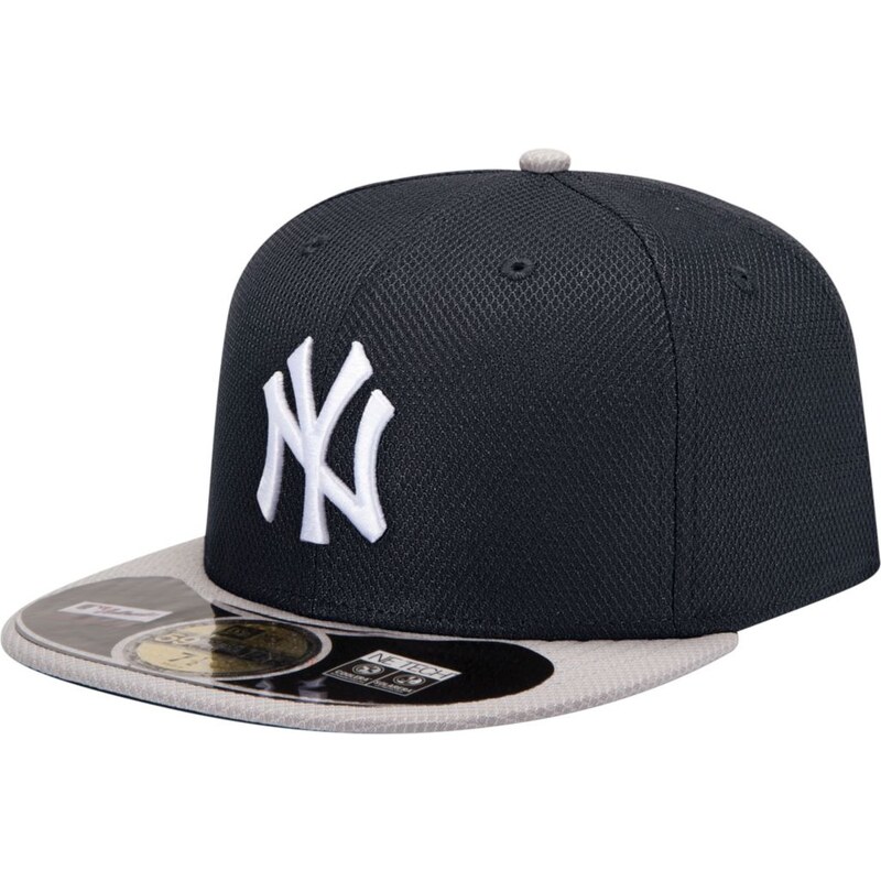 New Era NY Yankees MLB BP 5950 Cap